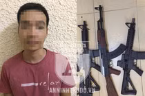 Vụ kiện hàng súng tại Hải Phòng: "Không biết không có tội"