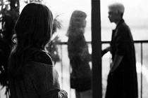 Tôi muốn gần gũi bạn thân của người yêu