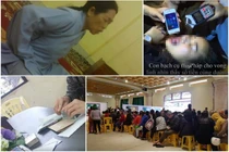 Chủ tịch Uông Bí nói về số tiền thu thực sự tại chùa Ba Vàng?