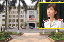 Thanh tra xây dựng nghi 'vòi' tiền ở Vĩnh Phúc: Bị bắt quả tang khi nhận hối lộ