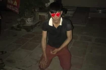 Nam thanh niên say rượu "mò" phụ nữ giữa đêm