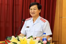 Thanh tra Chính phủ phát hiện 665 đối tượng có hành vi tham nhũng