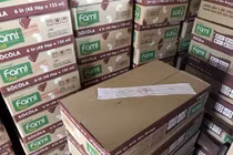 Trẻ nôn, đau đầu sau khi uống sữa Fami Kid: Sở Y tế Thái Nguyên có đánh tráo khái niệm?