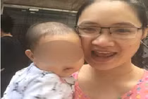 Hà Nội: Trầm cảm sau sinh, 2 mẹ con mất tích khi ra khỏi nhà