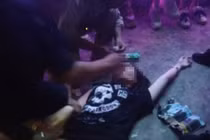 Danh tính 7 người chết sau khi tham gia lễ hội âm nhạc ở Hồ Tây