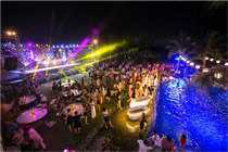 Nghi sốc thuốc tại Công viên nước Hồ Tây: 7 người đã chết