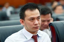 Ông Nguyễn Bá Cảnh bị thôi nhiệm vụ đại biểu HĐND TP Đà Nẵng