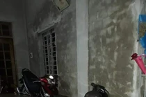 Quảng Trị: Hai mẹ con bị lũ cuốn mất tích