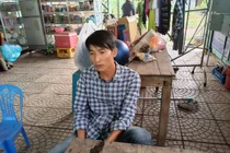 Sau khi đánh đập, dìm vợ xuống bể bơi, người chồng nói gì?