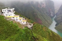 Sẽ phá dỡ khách sạn Panorama Mã Pì Lèng trước ngày 15/11?