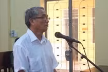 Thầy giáo 60 tuổi quan hệ với nữ sinh 15 và cái kết đau lòng