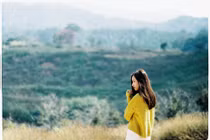 Ảnh chụp máy phim đẹp mê người khiến giới trẻ "phát sốt"