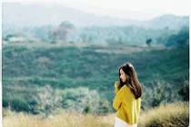 Ảnh chụp máy phim đẹp mê người khiến giới trẻ "phát sốt"