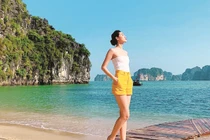 Hoa hậu Khánh Vân ăn mặc thế nào khi đời thường