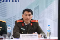 28 thí sinh gian lận thi cử trúng tuyển Công an bị trả về địa phương