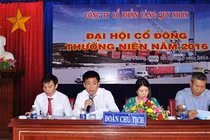 Sai phạm Cảng Quy Nhơn: Lãnh đạo có quan hệ cựu VIP tai tiếng nào?