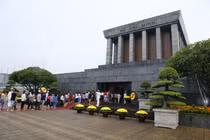 Giáo sư Đặng Vũ Minh làm Chủ tịch Hội đồng khoa học đánh giá thi hài Chủ tịch Hồ Chí Minh