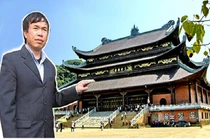 Cấp hàng nghìn hecta đất cho đại gia xây chùa: Bao giờ Xuân Trường trả lại Nhà nước?