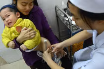 Bệnh sởi ở trẻ em bố mẹ nào cũng nên biết