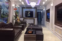 4 nữ nhân viên không mặc quần áo trong quán massage Tokuda