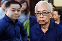 Xét xử phúc thẩm Vũ “nhôm”, Trần Phương Bình