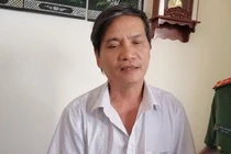 Dê già 64 tuổi thực nghiệm cảnh hiếp dâm giúp việc 4 lần một ngày