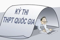 Nhiều trường Đại học cho thôi học thí sinh gian lận điểm thi THPT 2018