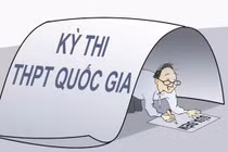 Nhiều trường Đại học cho thôi học thí sinh gian lận điểm thi THPT 2018