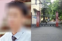 Thông tin nam sinh lớp 10 làm 4 bạn gái mang thai là thất thiệt