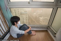 Tác nhân tăng nguy cơ tự kỷ đáng sợ ở các thành phố lớn