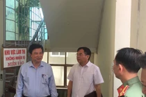 Thi THPT quốc gia 2019: Bộ Giáo dục chống gian lận thế nào?