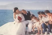 Nảy lửa phiên toà nhà Trung Nguyên: 4 con nhỏ là nạn nhân bị tổn thương!