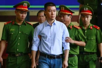 Phan Sào Nam có được giảm án sau khi nộp lại 1.000 tỷ đồng?