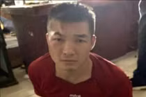 Bắt giữ đối tượng bịt mặt dùng hung khí đâm chết người ở Hà Nội