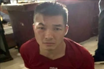 Bắt giữ đối tượng bịt mặt dùng hung khí đâm chết người ở Hà Nội