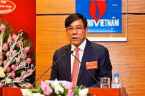 Xét xử giai đoạn 2 vụ án Hà Văn Thắm: Cựu Tổng giám đốc PVEP hầu tòa