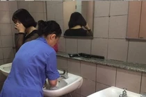 Nhà vệ sinh không còn là nỗi sợ của người bệnh