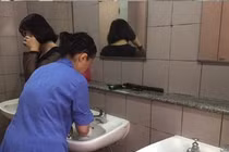 Nhà vệ sinh không còn là nỗi sợ của người bệnh