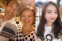 Lộ mặt người nghi là bố nữ sinh giao gà Điện Biên