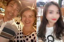 Lộ mặt người nghi là bố nữ sinh giao gà Điện Biên