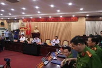 7 người tử vong sau lễ hội âm nhạc ở Hồ Tây dương tính với ma túy