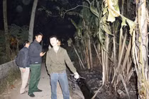 Thanh Hóa: Nguồn nước ô nhiễm do rò rỉ Kho xăng dầu quân đội