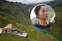 Hà Giang đề xuất tháo dỡ, chủ nhà hàng Panorama Mã Pì Lèng phản bác