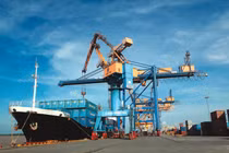 Việt Xuân Mới thâu tóm cảng Đình Vũ và các dự án BOT như thế nào?