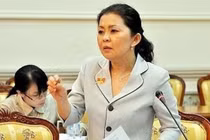 Nguyên Giám đốc Sở Tài chính TP HCM bị truy nã