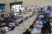 Nguy cơ ngộ độc thực phẩm và cách phòng ngừa