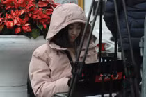 Thượng đỉnh Mỹ - Triều: PV trắng đêm "săn ảnh" đón ông Kim Jong-un