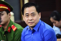 Vũ “nhôm” dùng 14 triệu USD làm “việc riêng”, không dám công khai tại toà