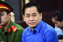 Vũ “nhôm” dùng 14 triệu USD làm “việc riêng”, không dám công khai tại toà