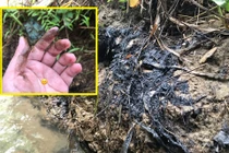 Đã tìm ra nguyên nhân khiến nước máy Hà Nội bốc mùi lạ